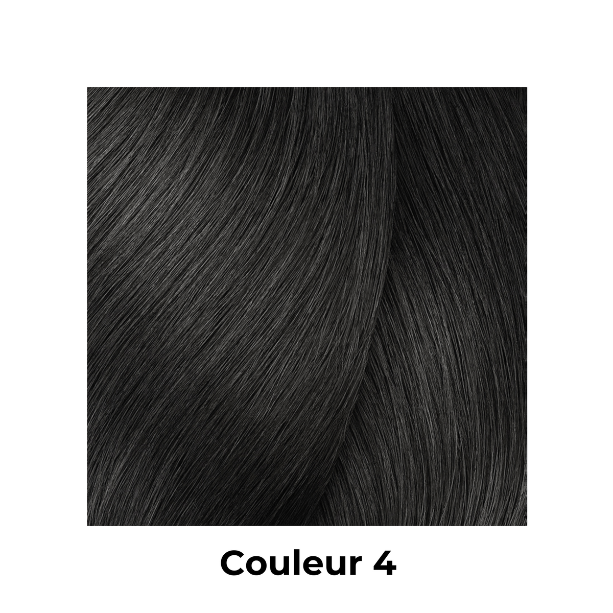 DIA COLOR - SEMI-PERMANENT HAIR COLOR
