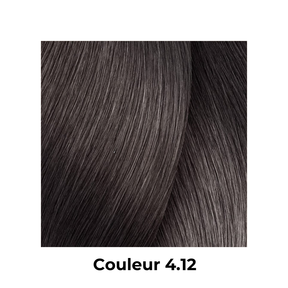 Dia Color - Coloration demi-permanente