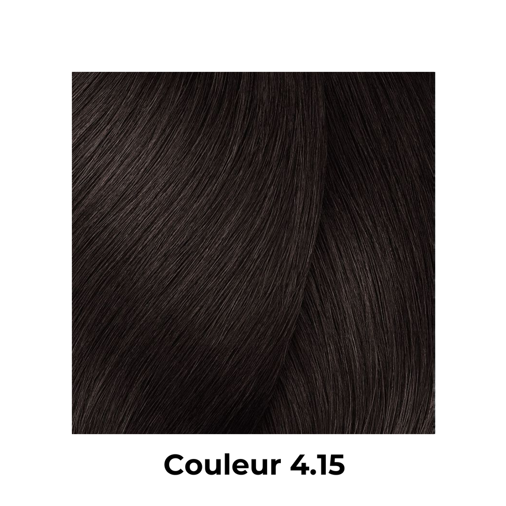 Dia Color - Coloration demi-permanente