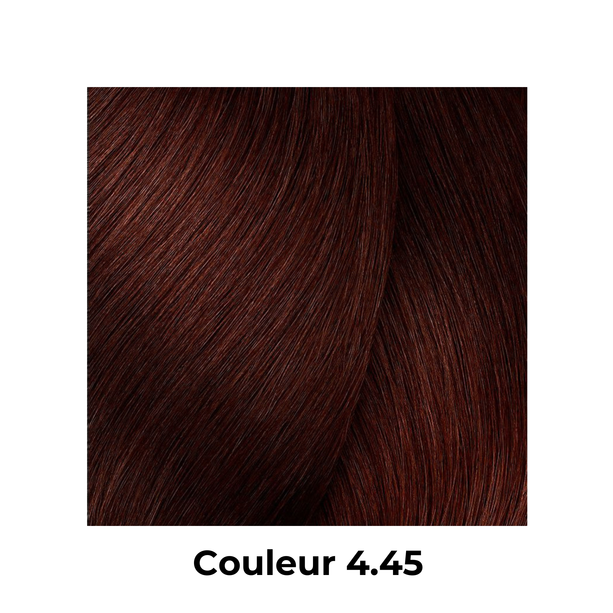 DIA COLOR - SEMI-PERMANENT HAIR COLOR