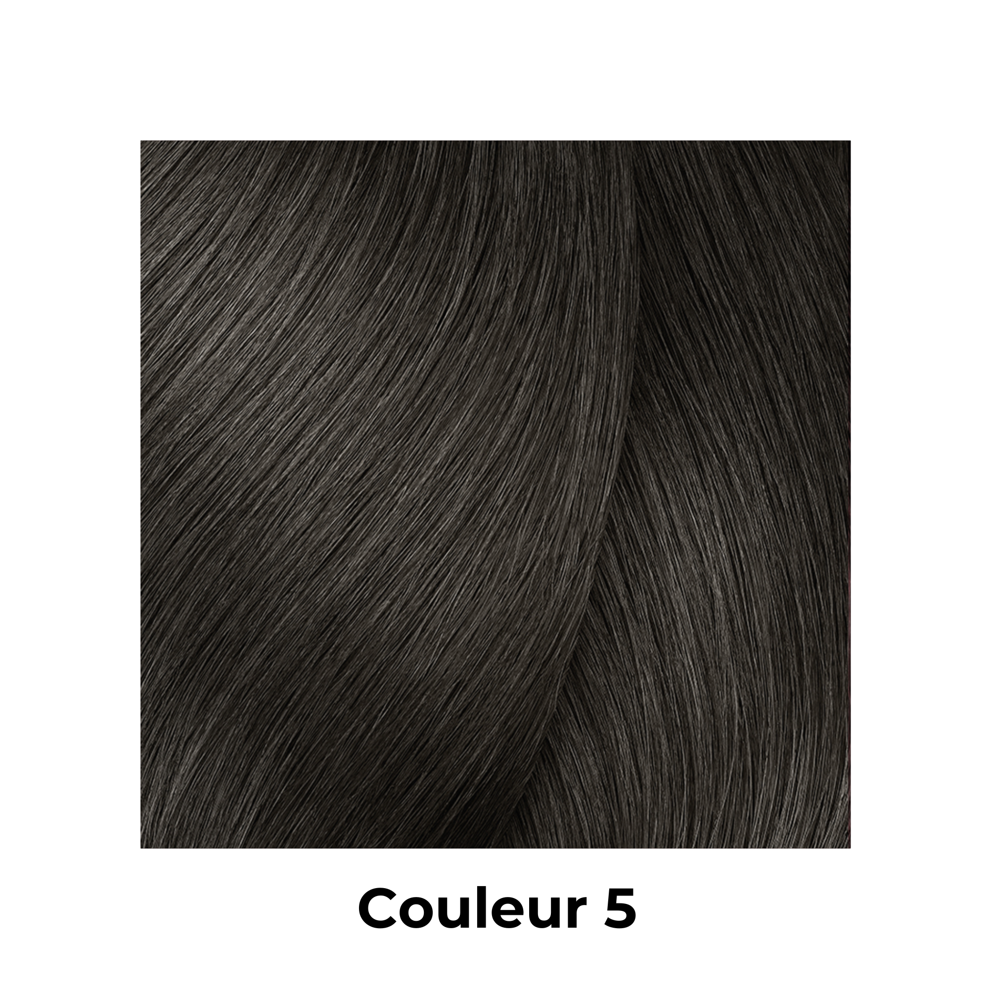 DIA COLOR - SEMI-PERMANENT HAIR COLOR