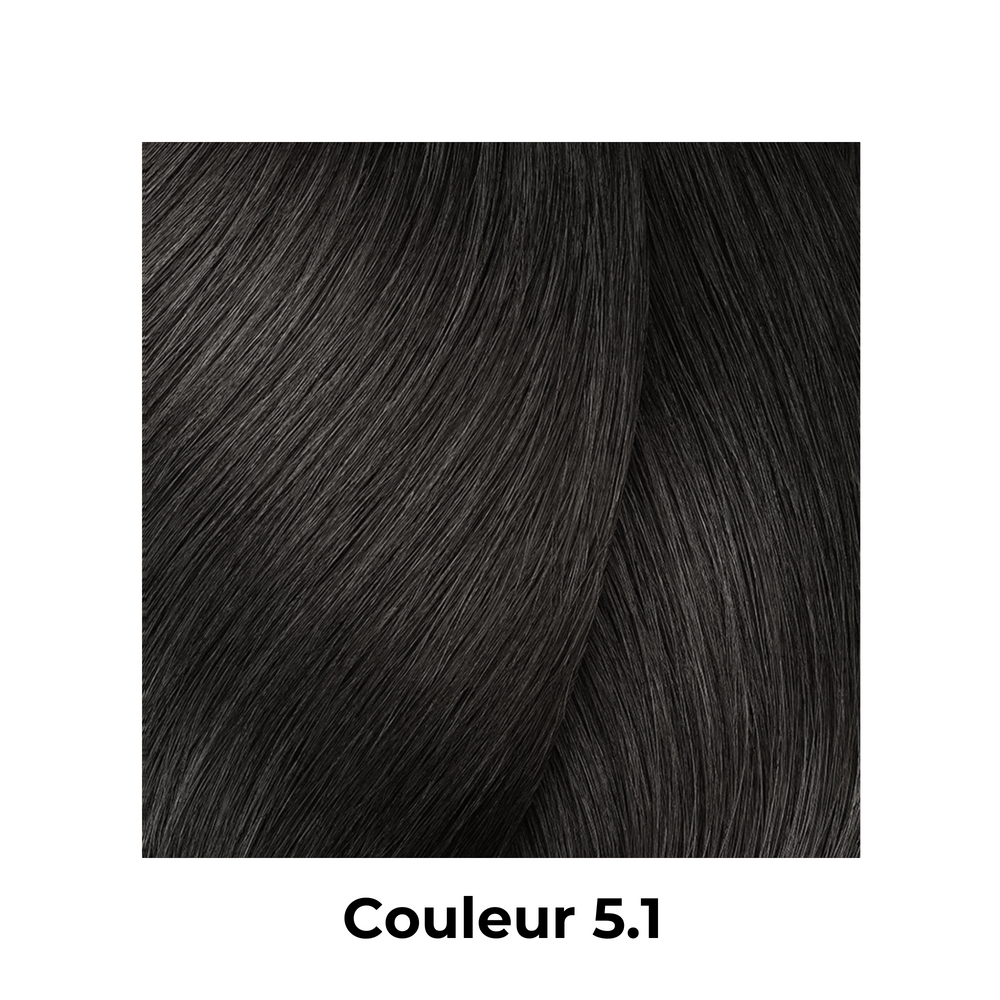 Dia Color - Coloration demi-permanente