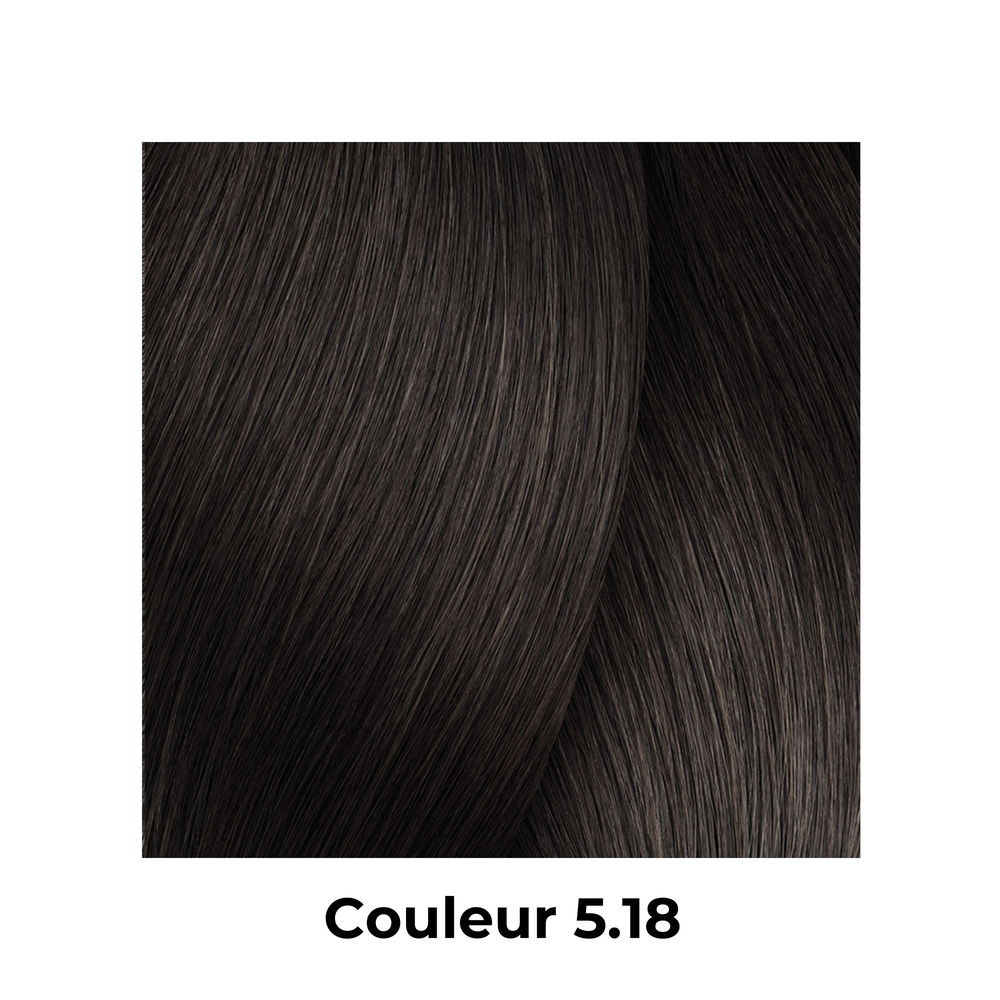 Dia Color - Coloration demi-permanente