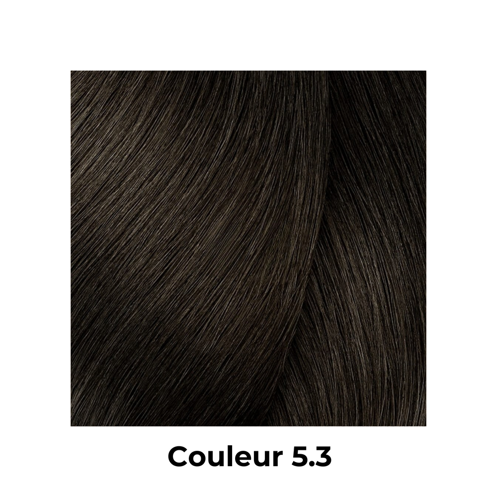 Dia Color - Coloration demi-permanente