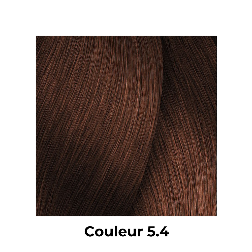 Dia Color - Coloration demi-permanente
