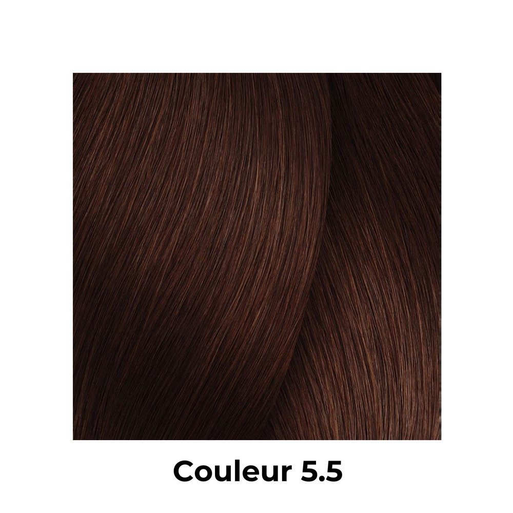 Dia Color - Coloration demi-permanente