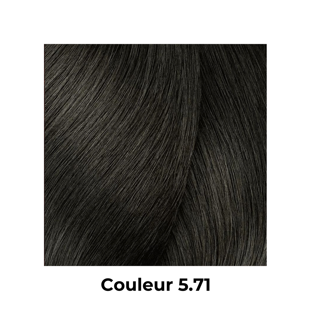 DIA COLOR - SEMI-PERMANENT HAIR COLOR