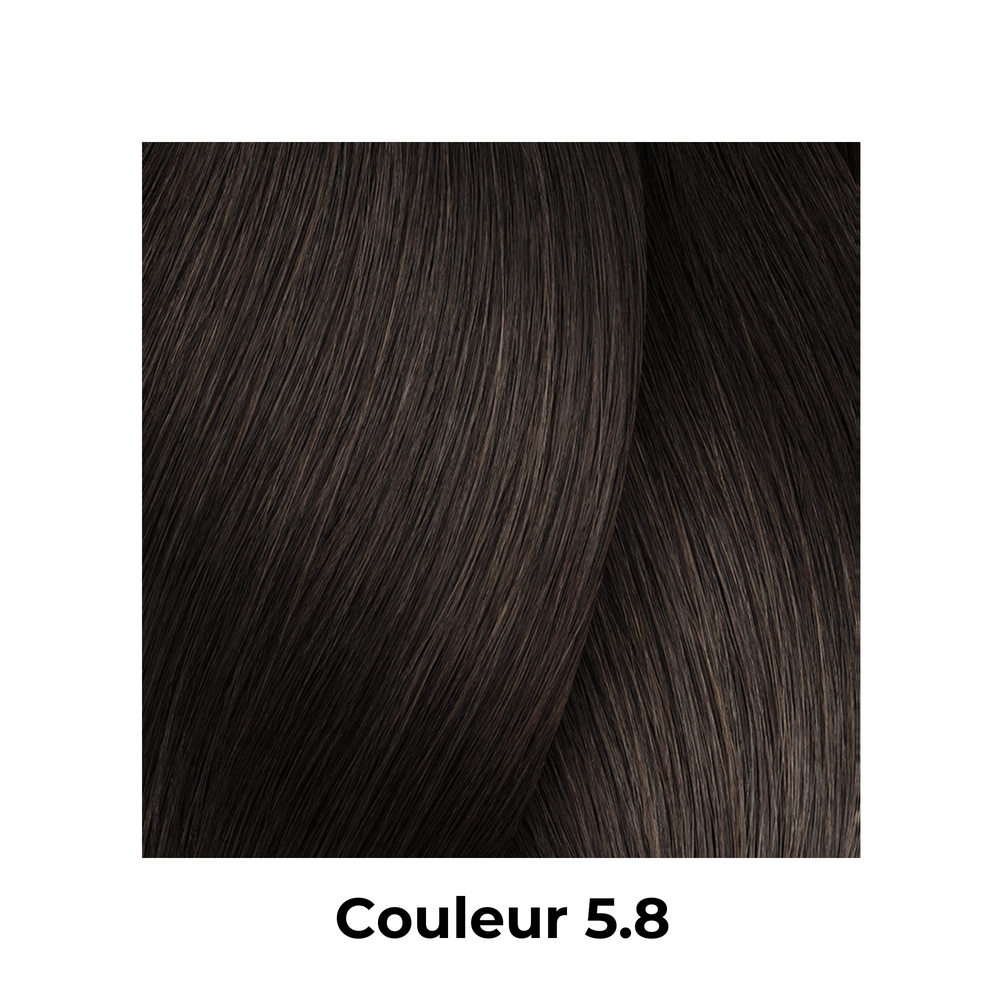 Dia Color - Coloration demi-permanente