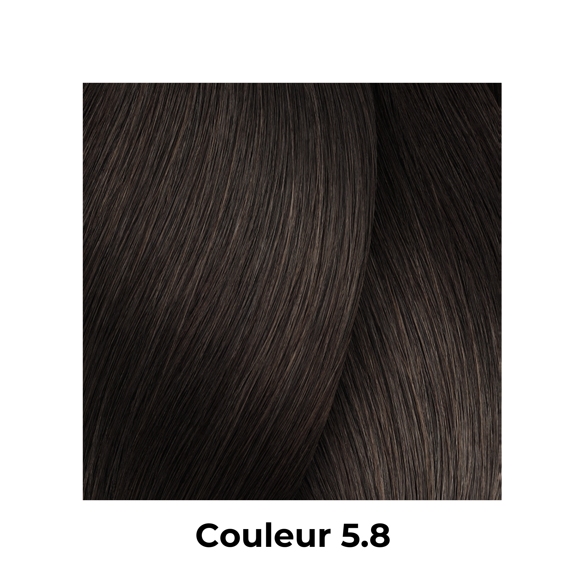 DIA COLOR - SEMI-PERMANENT HAIR COLOR