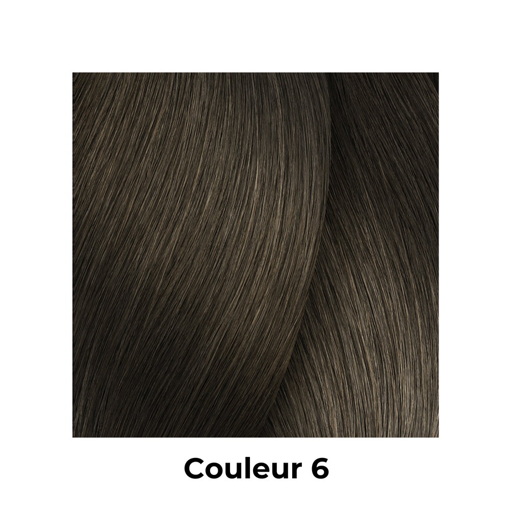 Dia Color - Coloration demi-permanente