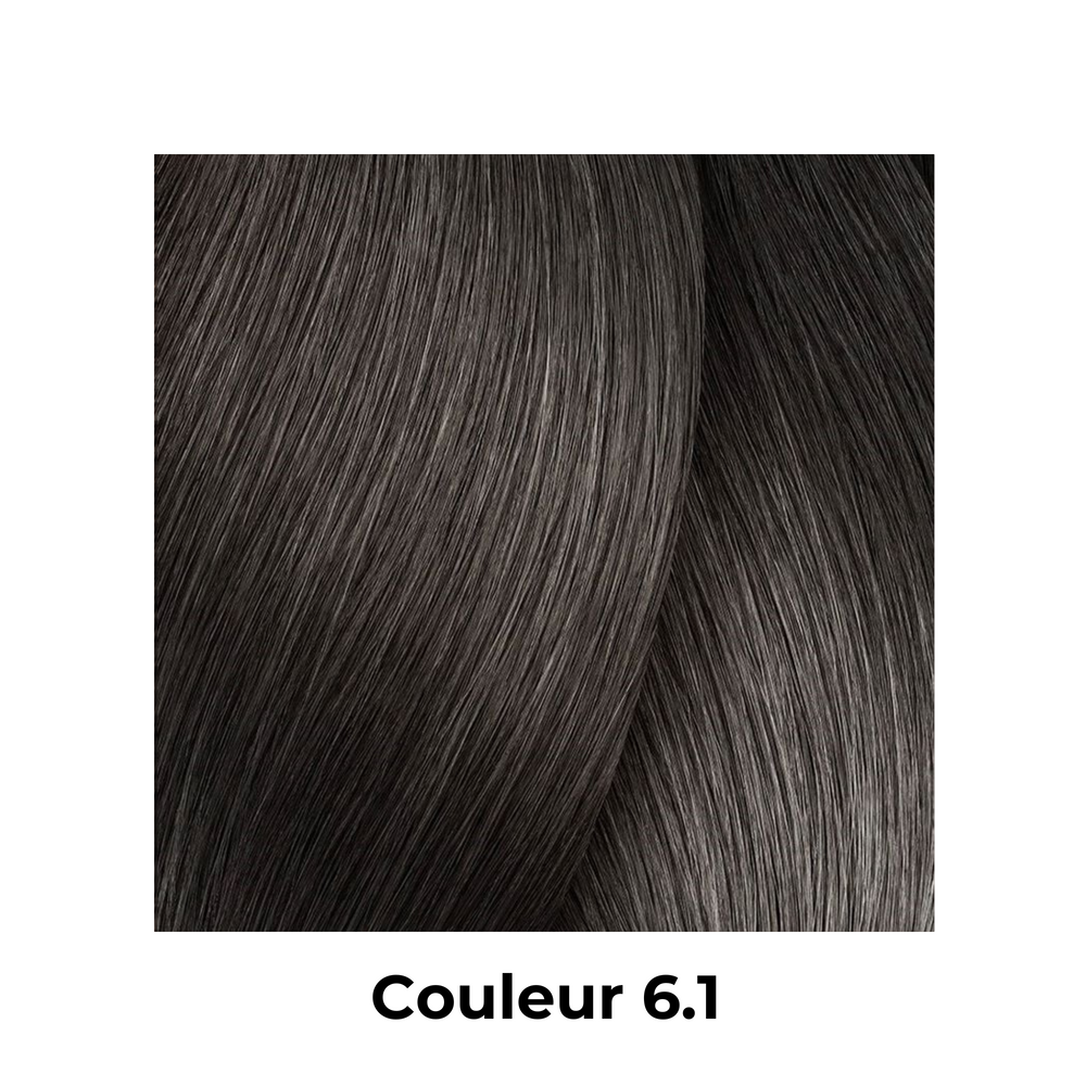 Dia Color - Coloration demi-permanente