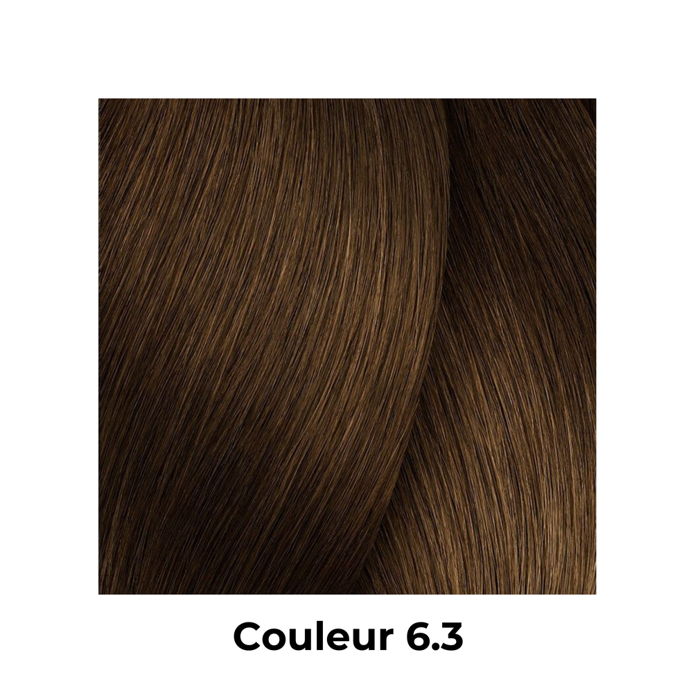 Dia Color - Coloration demi-permanente
