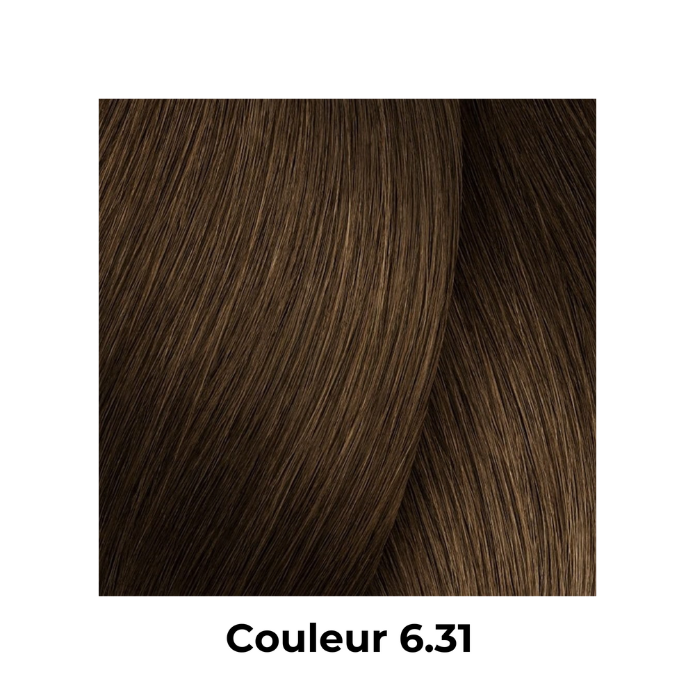 Dia Color - Coloration demi-permanente