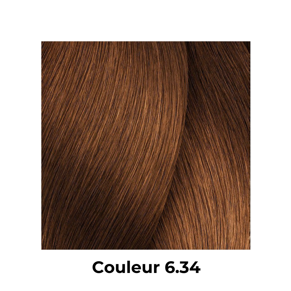 Dia Color - Coloration demi-permanente