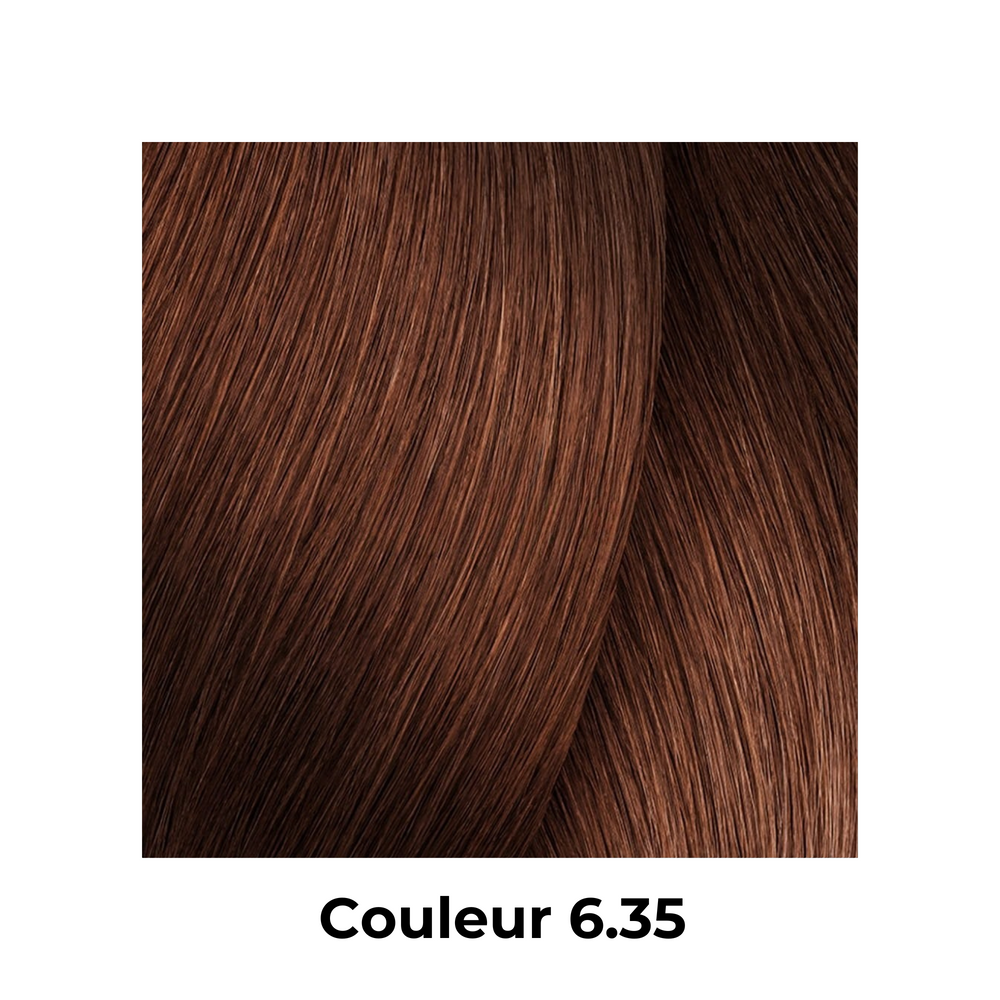 Dia Color - Coloration demi-permanente