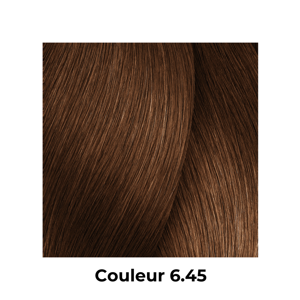 Dia Color - Coloration demi-permanente