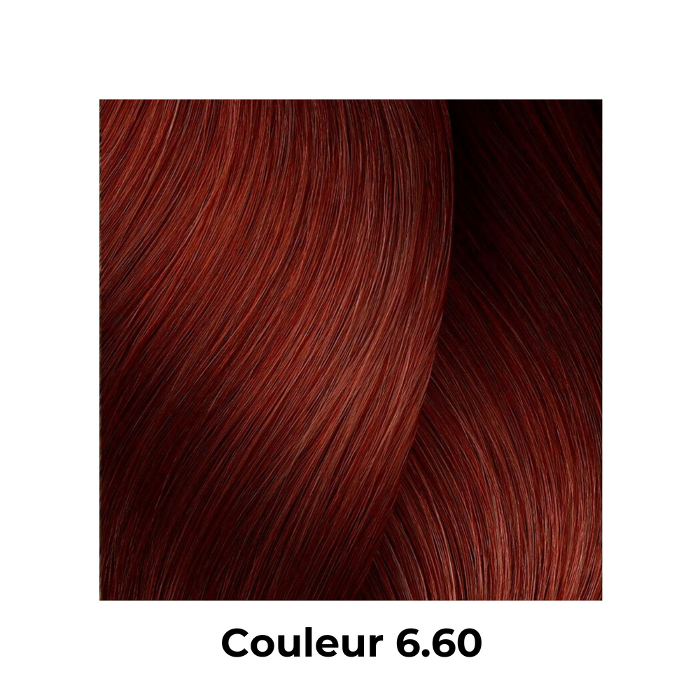 Dia Color - Coloration demi-permanente
