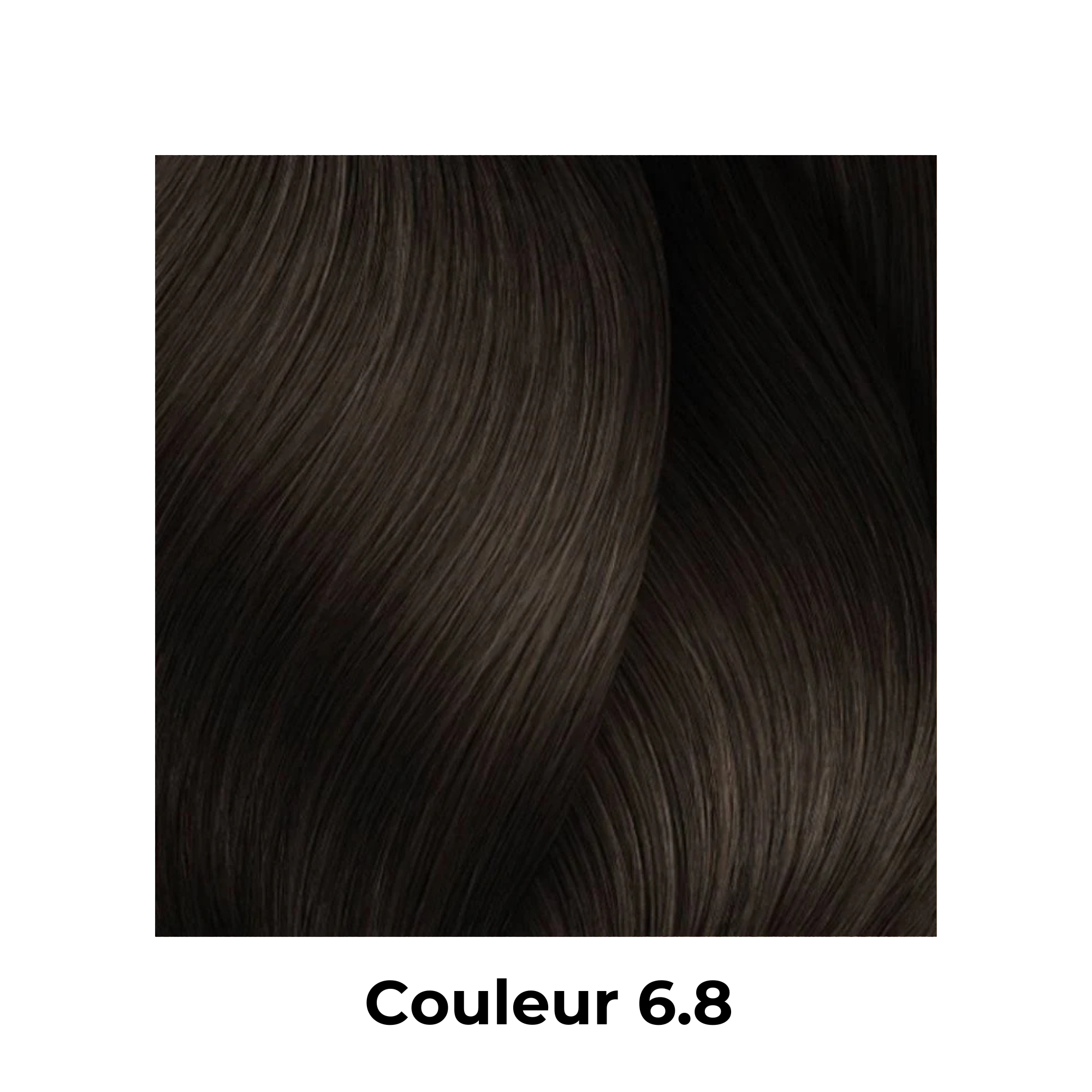 DIA COLOR - SEMI-PERMANENT HAIR COLOR