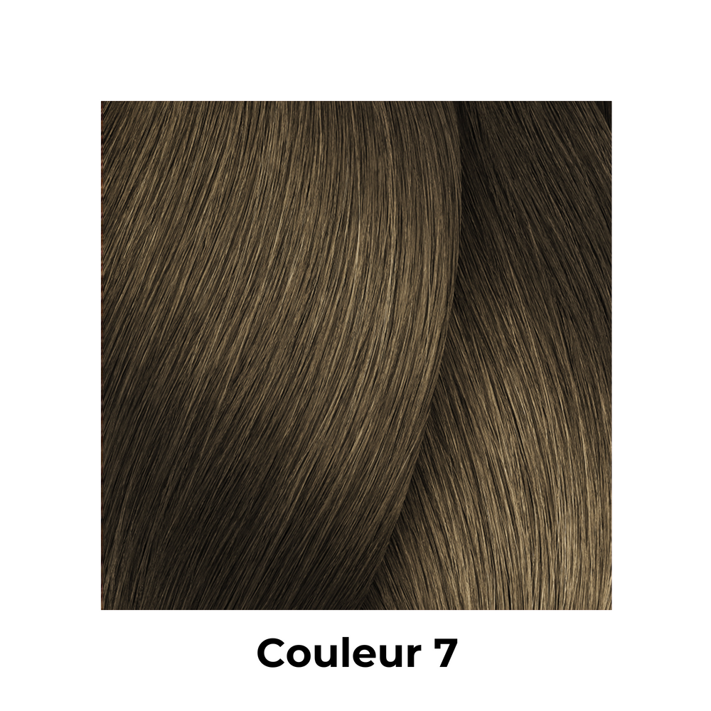 Dia Color - Coloration demi-permanente