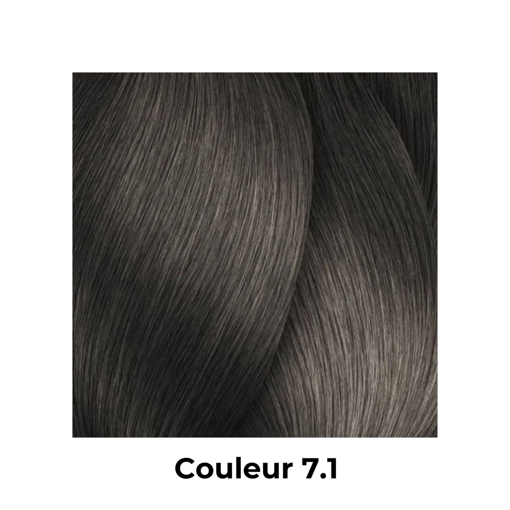 Dia Color - Coloration demi-permanente