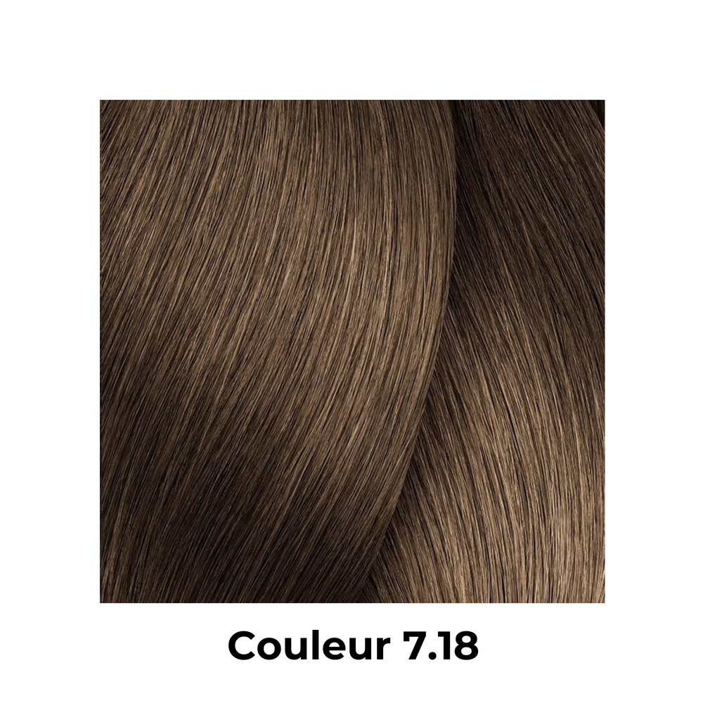 Dia Color - Coloration demi-permanente