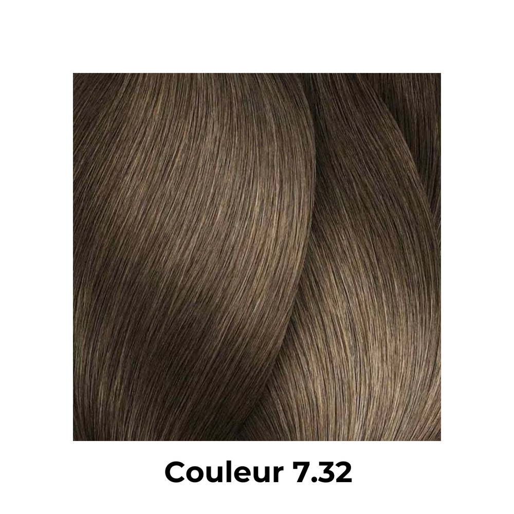 Dia Color - Coloration demi-permanente