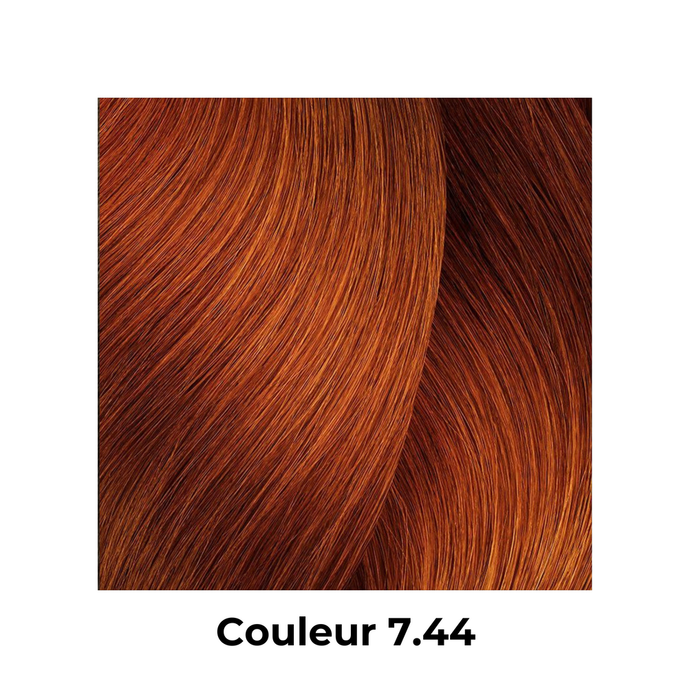 Dia Color - Coloration demi-permanente