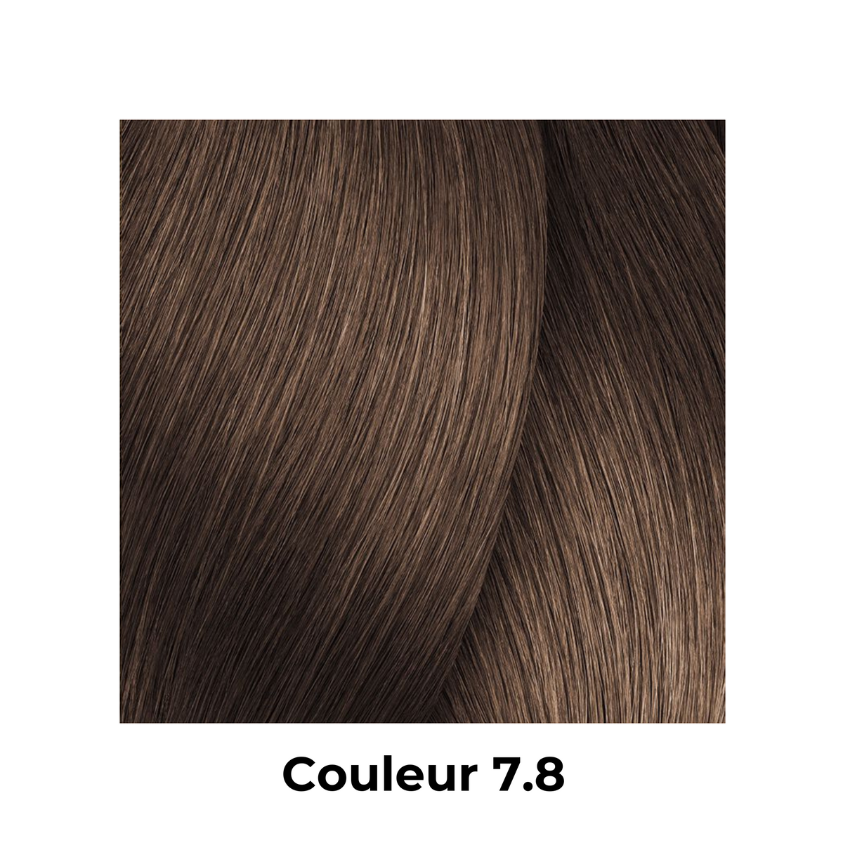 DIA COLOR - SEMI-PERMANENT HAIR COLOR