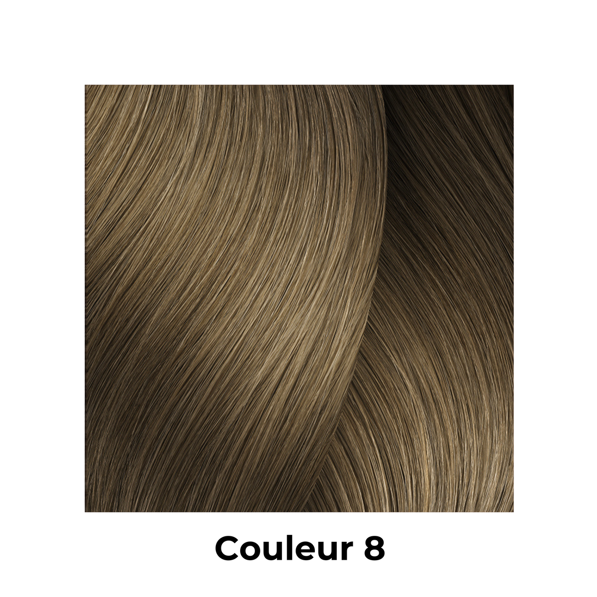 DIA COLOR - SEMI-PERMANENT HAIR COLOR