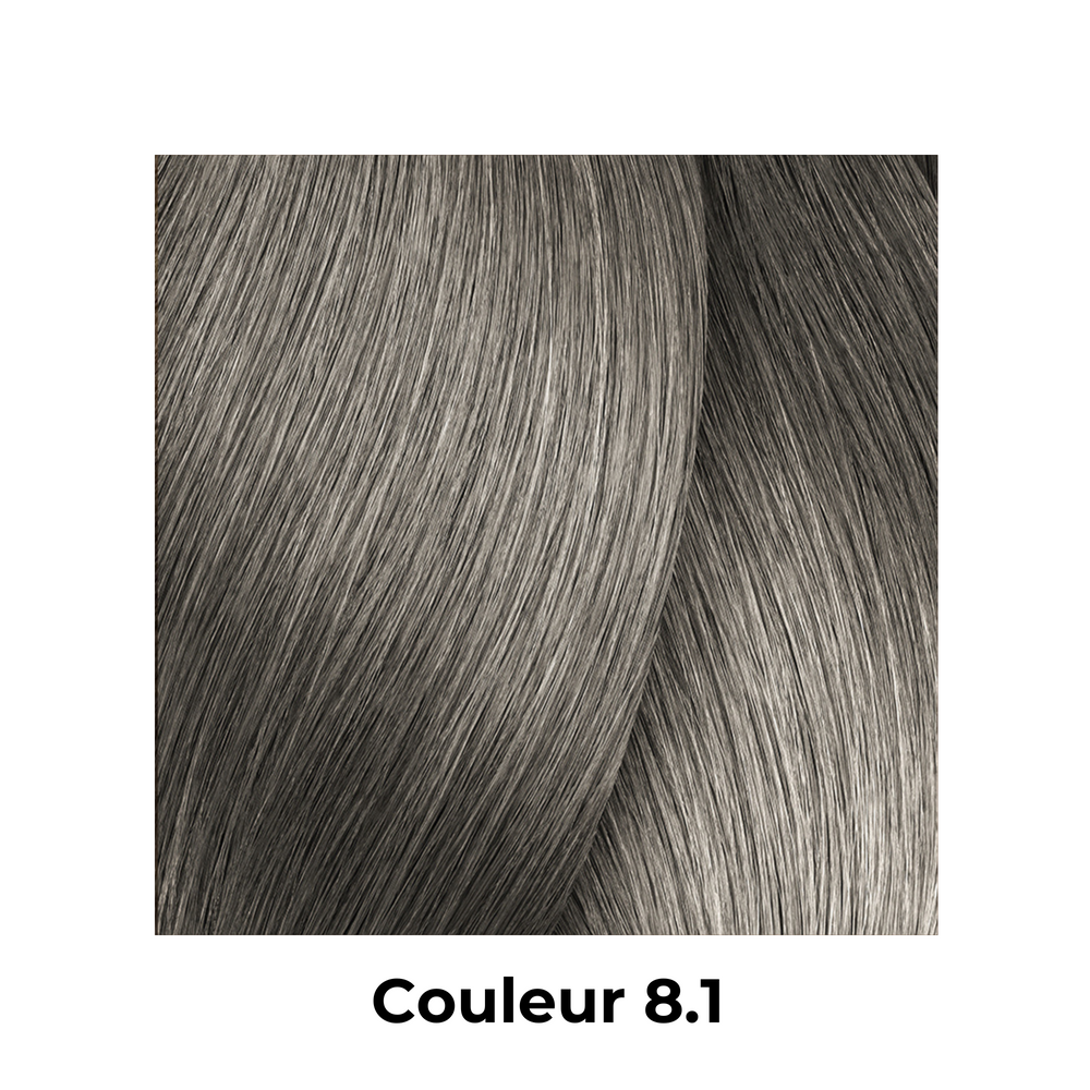 Dia Color - Coloration demi-permanente
