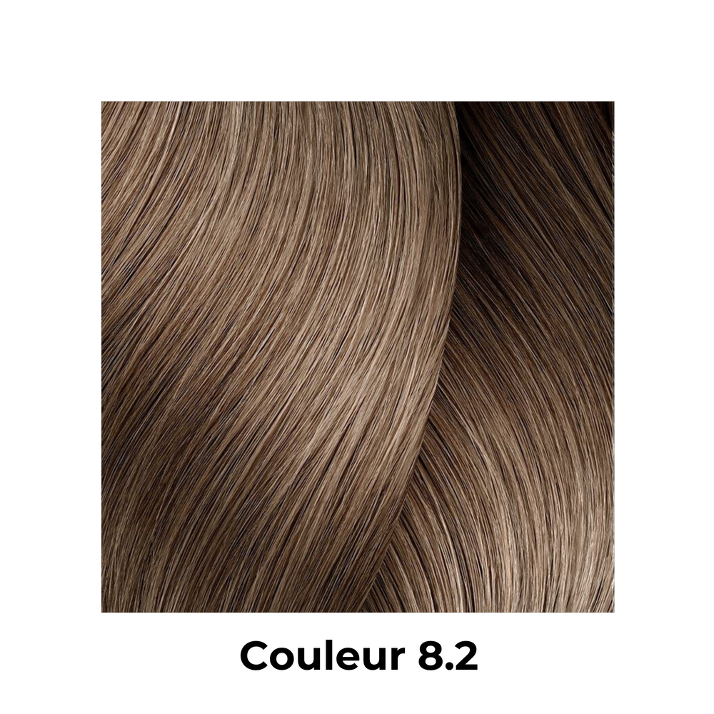 Dia Color - Coloration demi-permanente