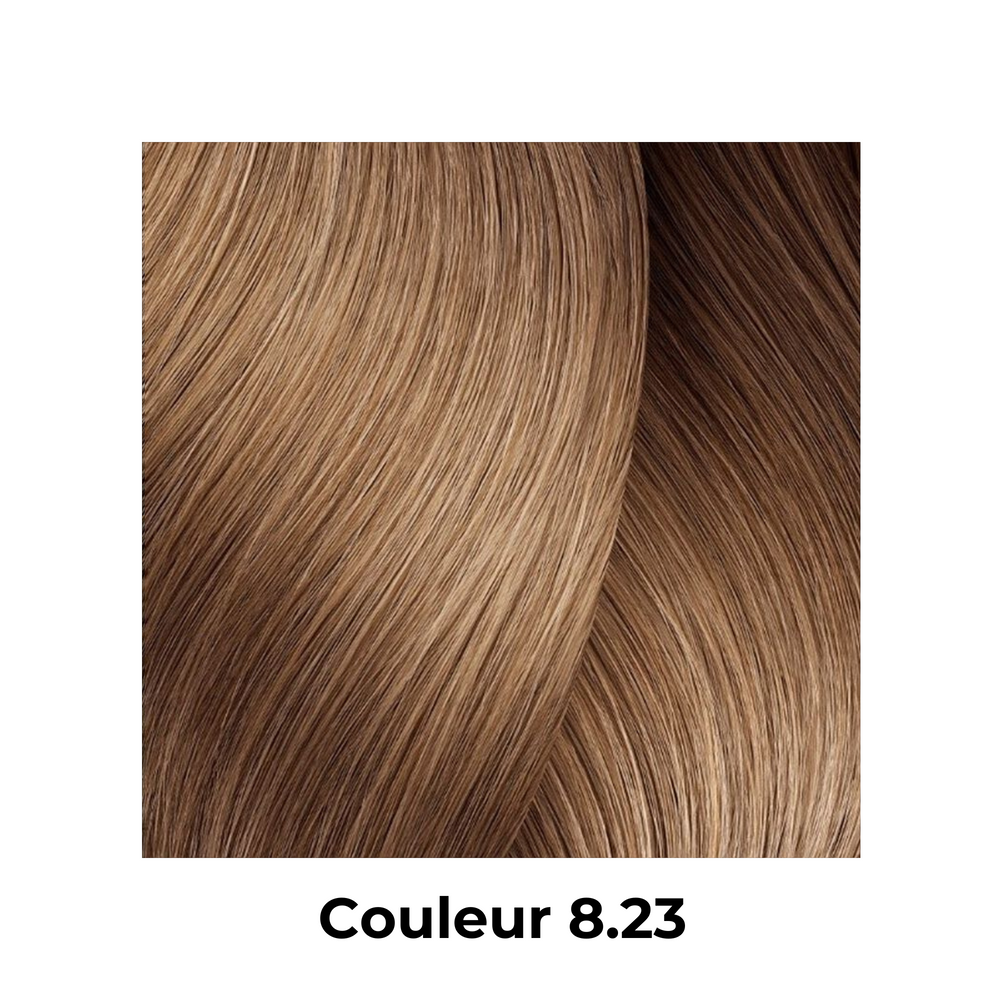 Dia Color - Coloration demi-permanente