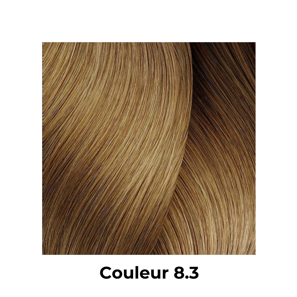 Dia Color - Coloration demi-permanente