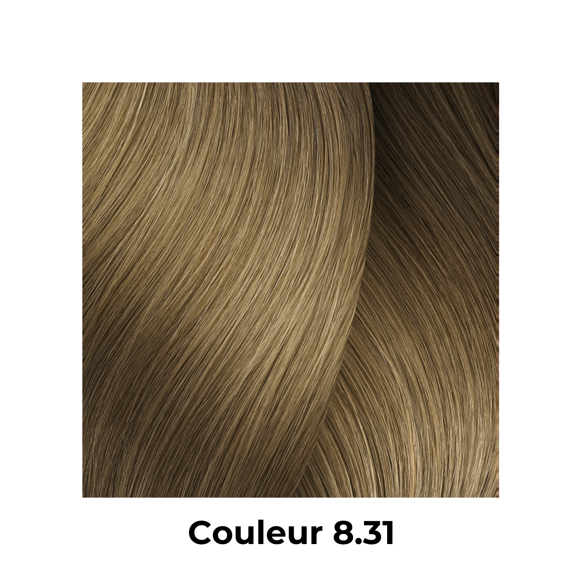 DIA COLOR - SEMI-PERMANENT HAIR COLOR