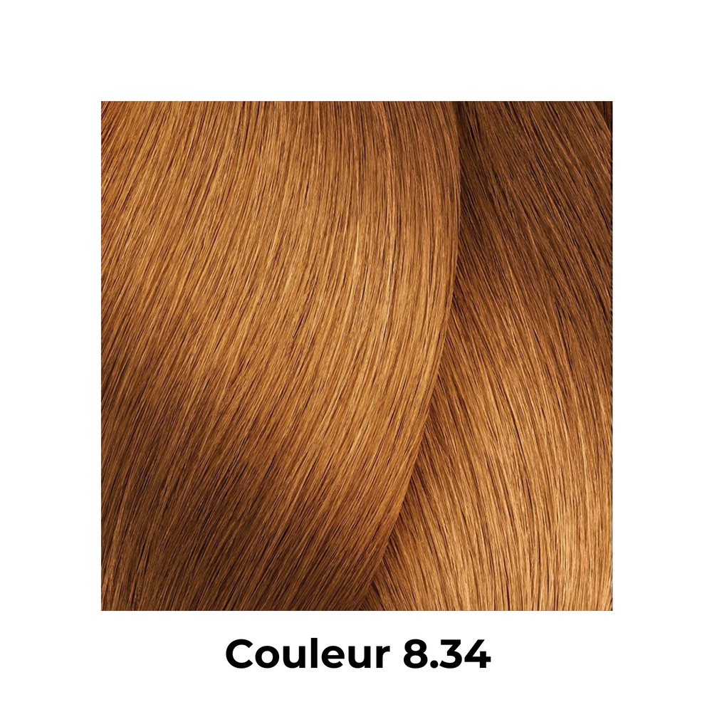 Dia Color - Coloration demi-permanente