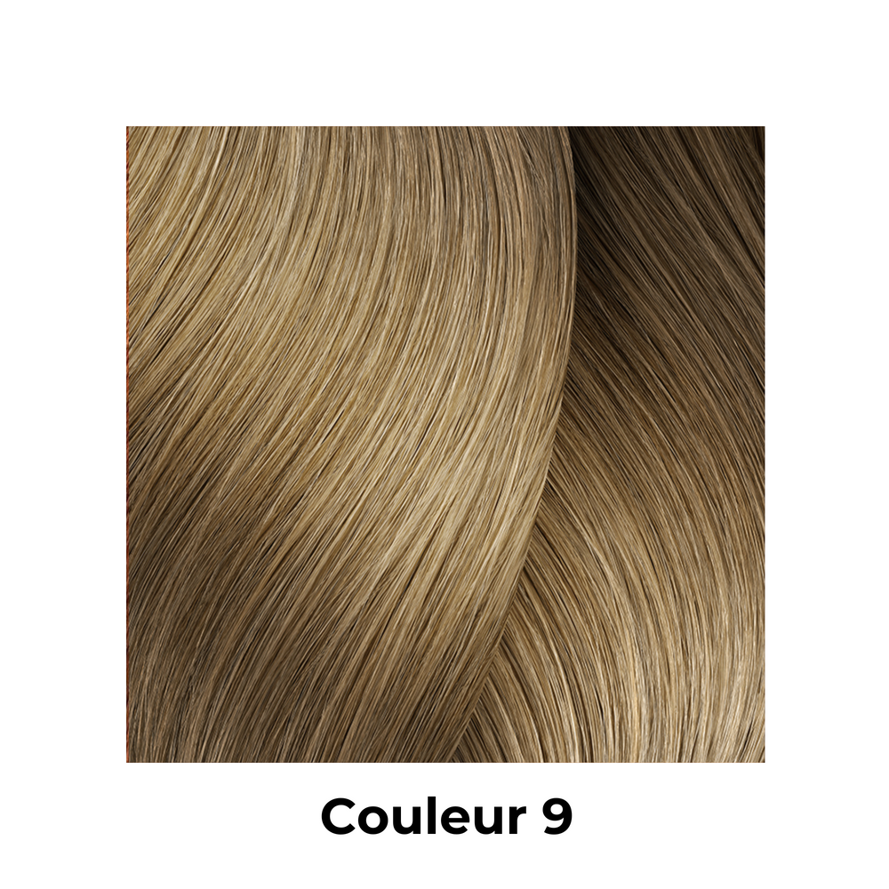 Dia Color - Coloration demi-permanente