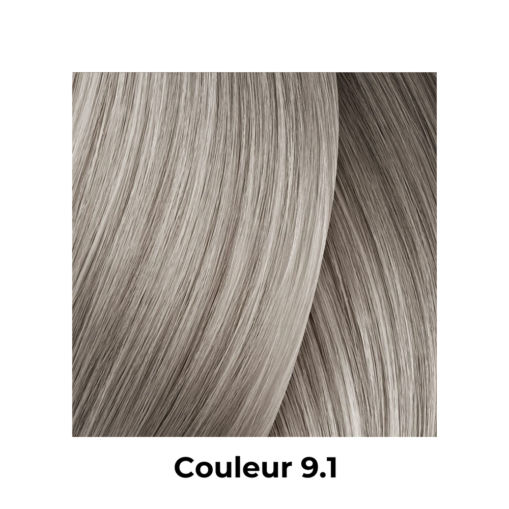 Dia Color - Coloration demi-permanente
