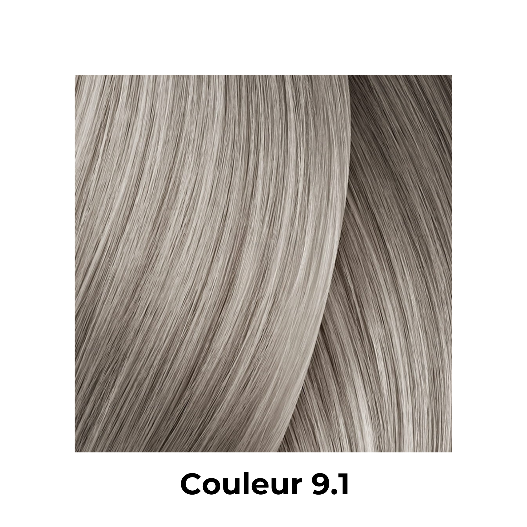 DIA COLOR - SEMI-PERMANENT HAIR COLOR