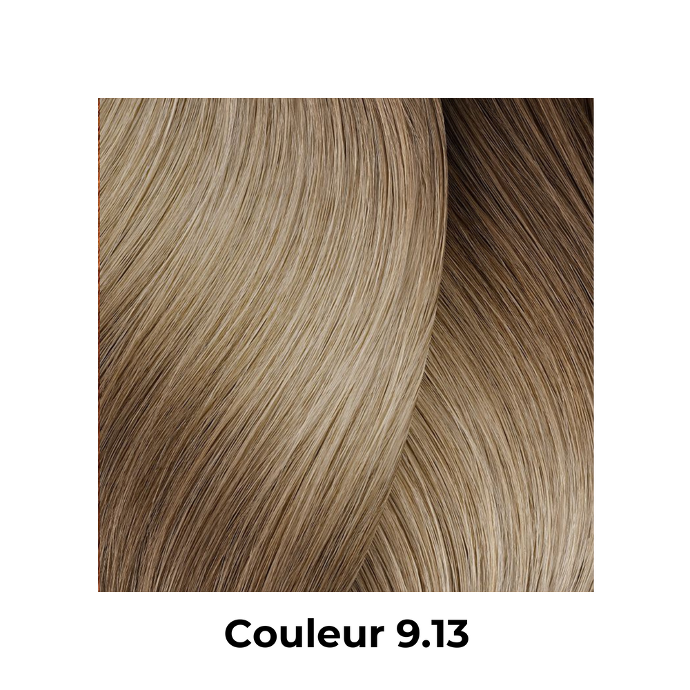 Dia Color - Coloration demi-permanente