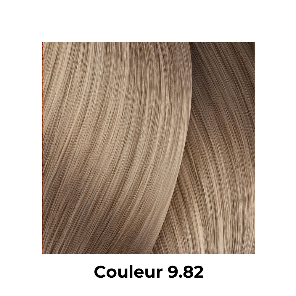 Dia Color - Coloration demi-permanente