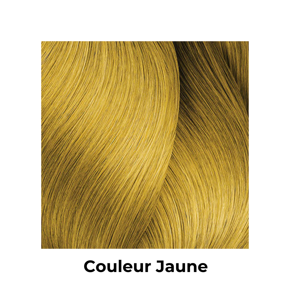 DIA LIGHT BOOSTER - COLORATION SEMI-PERMANENTE