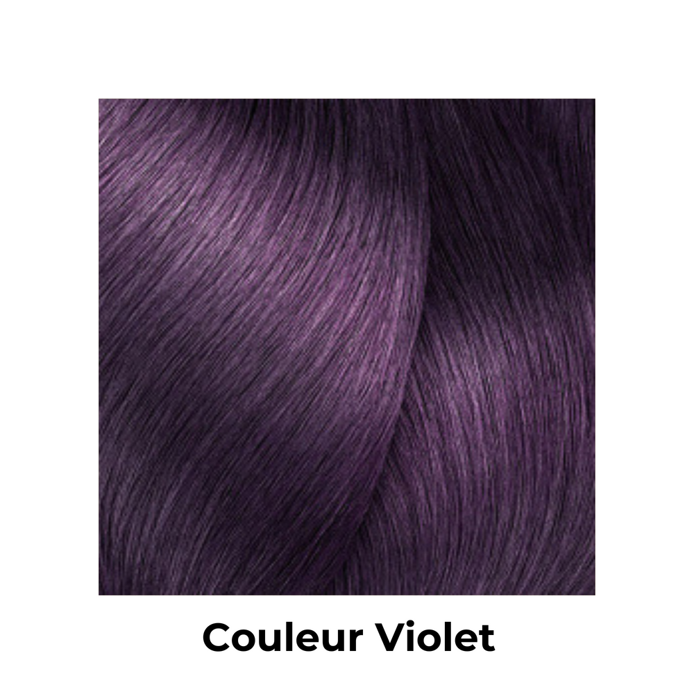 DIA LIGHT BOOSTER - COLORATION SEMI-PERMANENTE