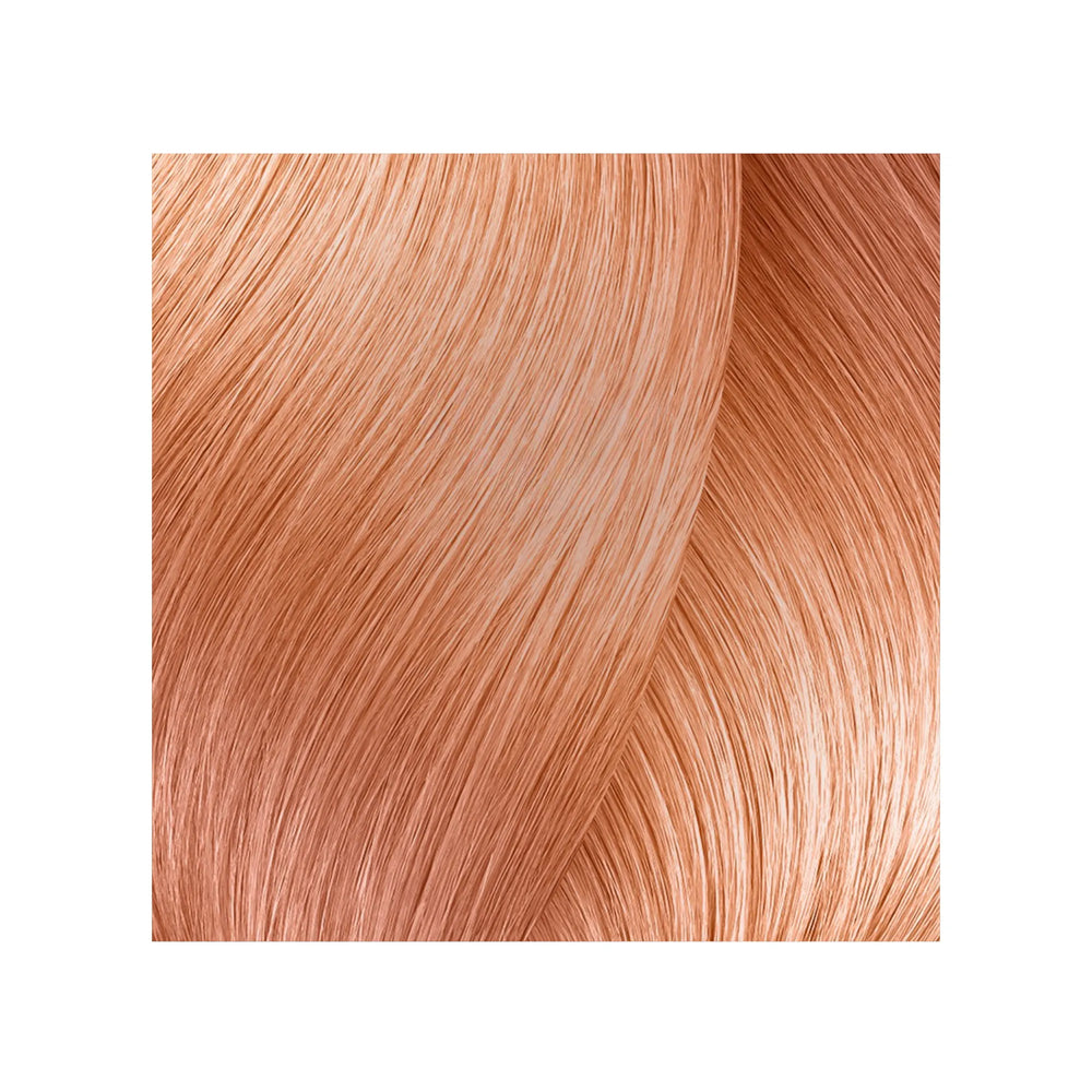 DIA LIGHT - SEMI-PERMANENT HAIR COLOR