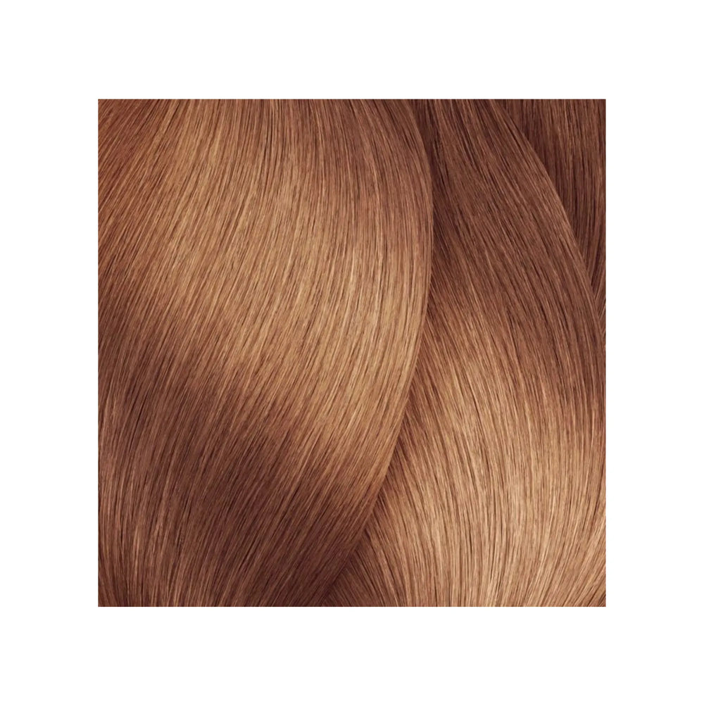 DIA LIGHT - SEMI-PERMANENT HAIR COLOR