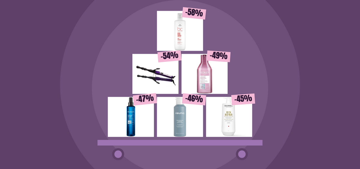 Gisèle beauté