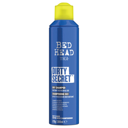 DIRTY SECRET - SHAMPOOING SEC NETTOYANT
