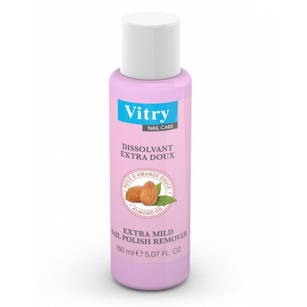 VITRY_Dissolvant extra doux_150ml-_Gisèle produits de beauté