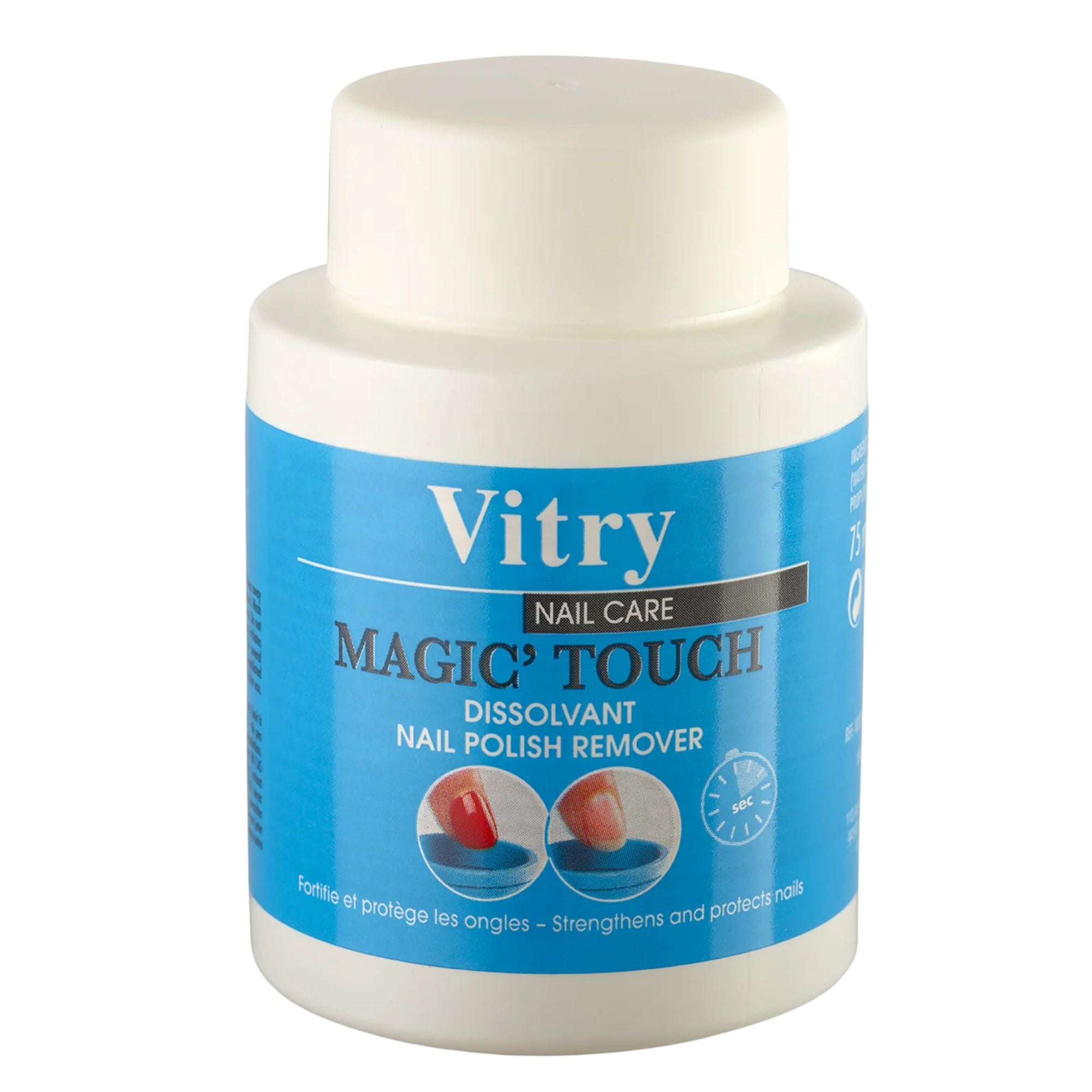 DISSOLVANT MAGIC TOUCH