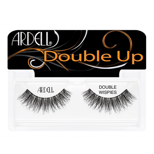 ARDELL_Double Up - Double Wispies faux-cils noirs_-_Gisèle produits de beauté