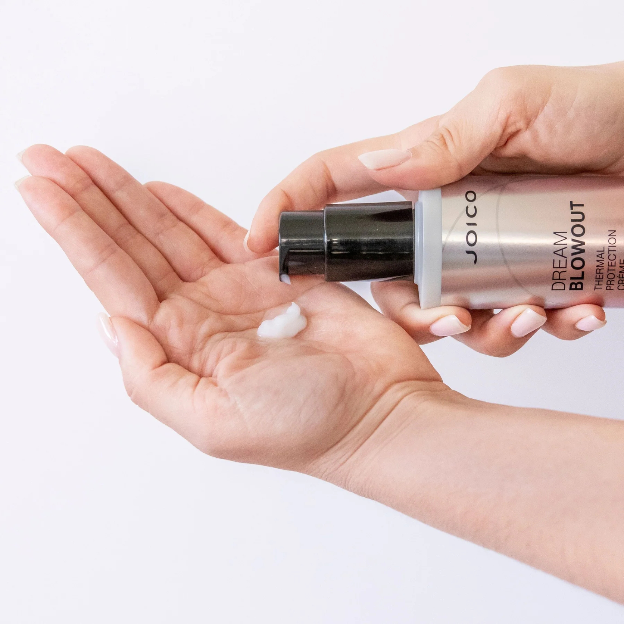 DREAM BLOWOUT - HEAT PROTECTANT CREAM